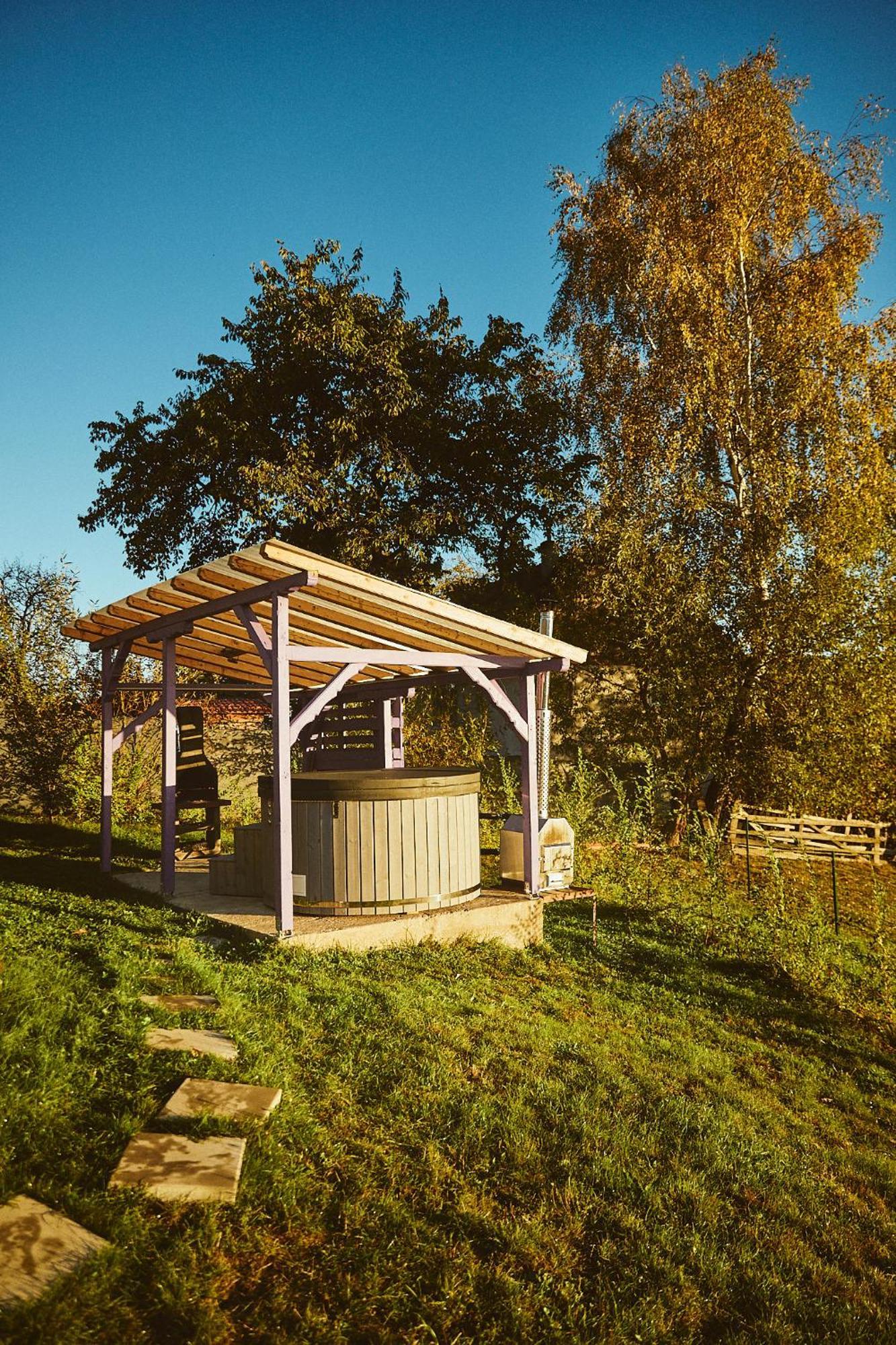 Scandinave Chalet Bran Zarnesti Ngoại thất bức ảnh
