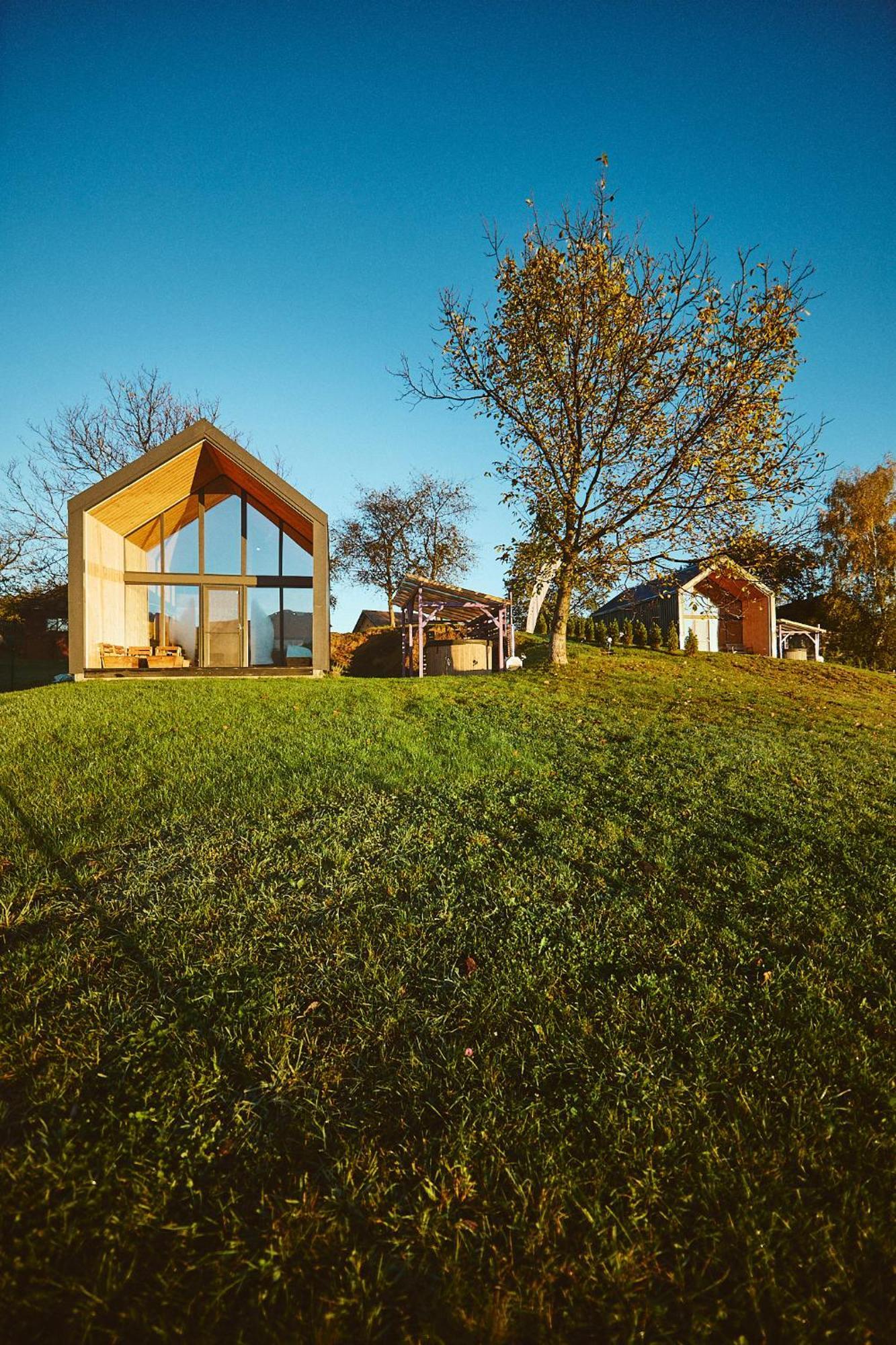 Scandinave Chalet Bran Zarnesti Ngoại thất bức ảnh