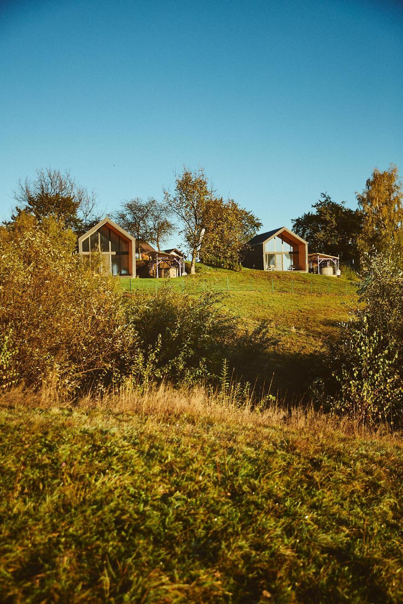 Scandinave Chalet Bran Zarnesti Ngoại thất bức ảnh