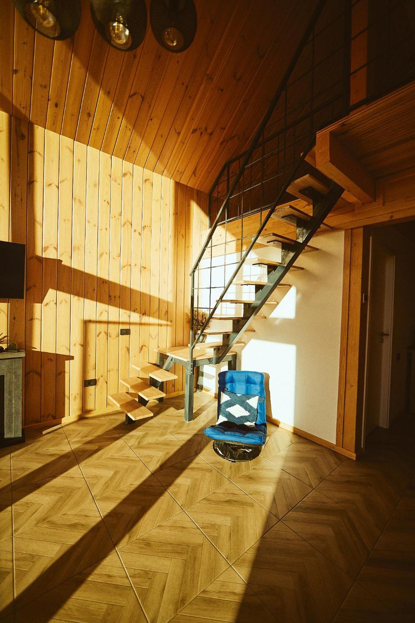 Scandinave Chalet Bran Zarnesti Ngoại thất bức ảnh