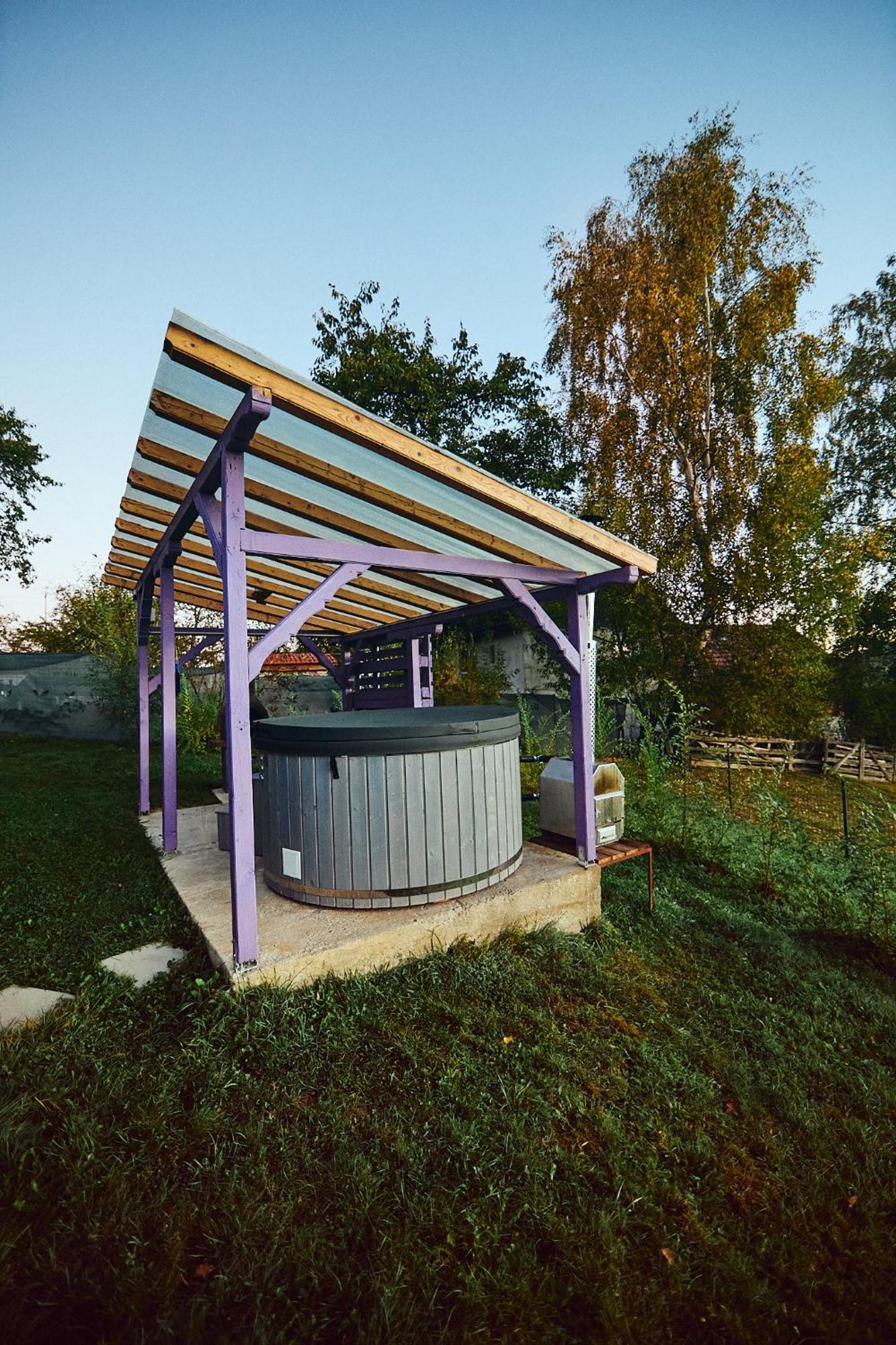 Scandinave Chalet Bran Zarnesti Ngoại thất bức ảnh
